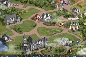 3 Days: Zoo Mystery 15