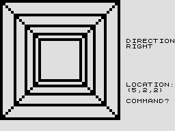3D 3D! abandonware