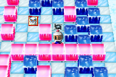 3D Bomberman Atomic 15