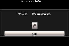 3D Fast & Furious abandonware