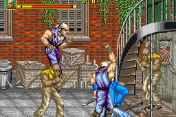 64th. Street: A Detective Story 9