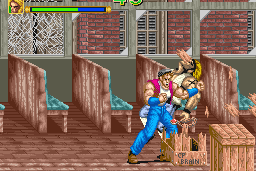 64th. Street: A Detective Story 10