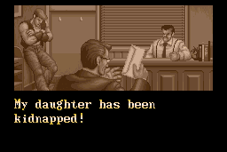 64th. Street: A Detective Story abandonware