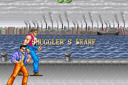 64th. Street: A Detective Story 15