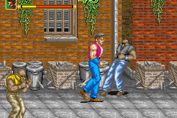 64th. Street: A Detective Story 8