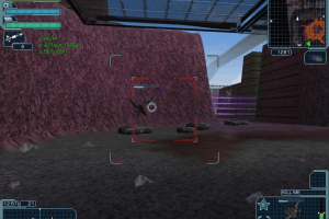 A.I.M. 2: Clan Wars 2