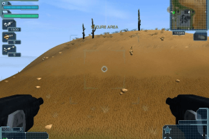 A.I.M. 2: Clan Wars 7