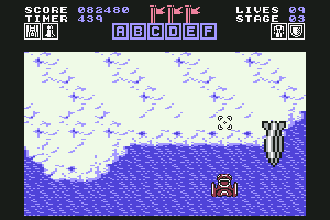 Action Fighter 14