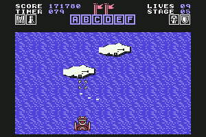 Action Fighter 21