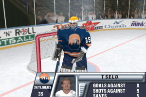 Actua Ice Hockey 2 9