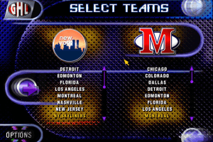 Actua Ice Hockey 2 4