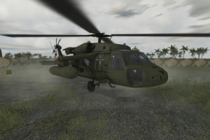 ArmA: Combat Operations 4