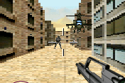 Assault Team 3D abandonware