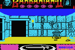 Axe of Rage 7