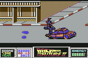 Back to the Future Part II 9