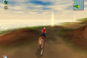 Barbie Horse Adventures: Riding Camp 8