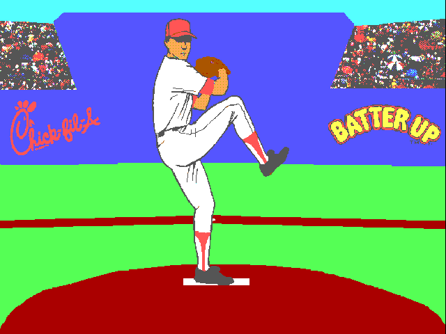 Batter Up abandonware