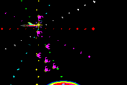 Battle Cross 2
