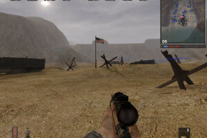 Battlefield 1942 25