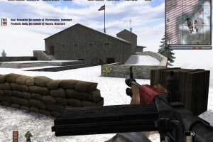 Battlefield 1942: Secret Weapons of WWII 5