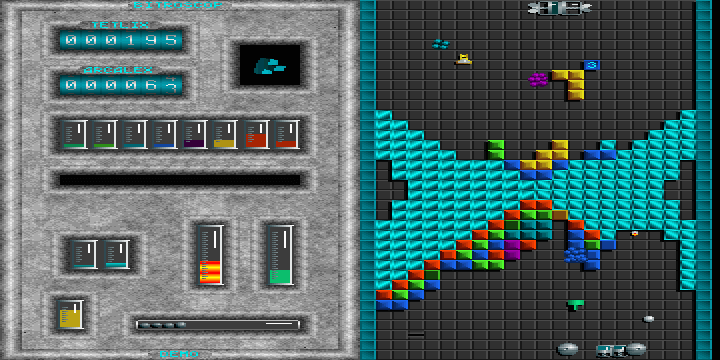 Biprolex+ abandonware