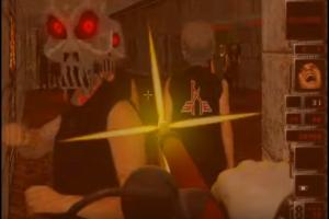 Black Bekker abandonware