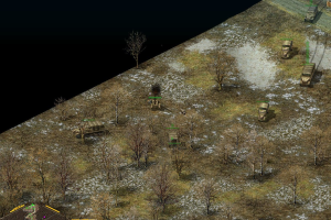 Blitzkrieg 17