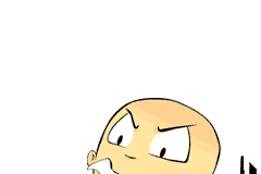 Bonk's Return 0