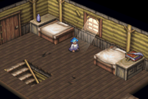 Breath of Fire III 18