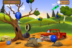 Calvin Tucker's Redneck Jamboree abandonware