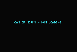 Can of Worms abandonware