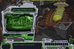 Carmen Sandiego: Word Detective 16