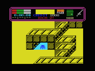Colony abandonware