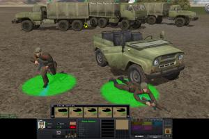 Combat Mission: Afghanistan abandonware