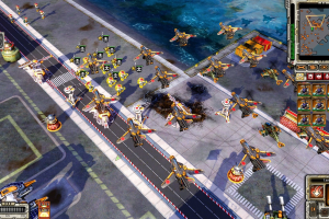 Command & Conquer: Red Alert 3 - Uprising 21
