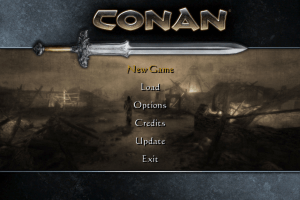 Conan 1