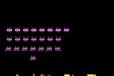 Cosmic Monsters abandonware
