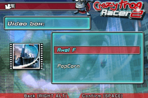 Crazy Frog Arcade Racer 19