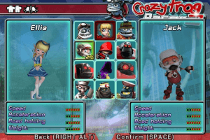 Crazy Frog Arcade Racer 21