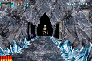 Crypt Killer 10