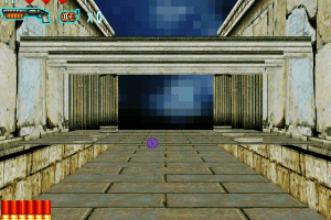 Crypt Killer 8