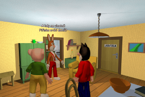 Čtyřlístek: Opravdu podařený prášek 4