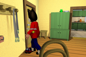Čtyřlístek: Opravdu podařený prášek 5