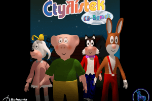 Čtyřlístek: To všechno jsou svaly abandonware