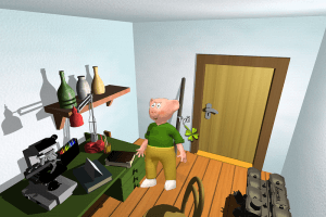 Čtyřlístek: To všechno jsou svaly 11