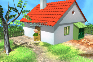 Čtyřlístek: To všechno jsou svaly 6