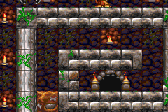 Edgar: Cave of Secrets abandonware