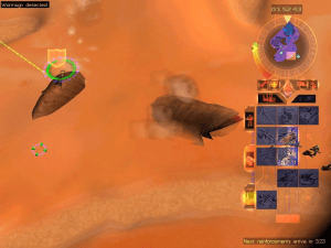 Emperor: Battle for Dune 17