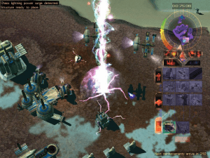 Emperor: Battle for Dune 25