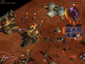 Emperor: Battle for Dune 29